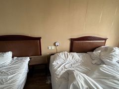 -如家旗下-成都蜀汉东路一品天下地铁站睿柏·云酒店