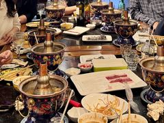 -南门涮肉(上海二店)