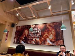 -华记煲仔华·煲仔饭(市桥易发店)