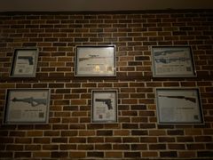 -真枪会射击俱乐部(河西中央公园店)