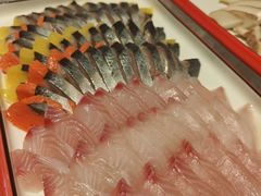 -青岛海尔洲际酒店