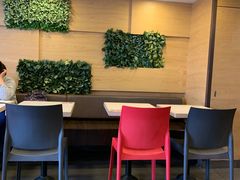 大堂-永和大王(茉莉上新·漕宝店)