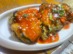 -老姑砂锅·烧烤天津菜(体北道店)