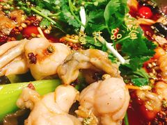 -望京一号·重庆江湖菜(工体店)
