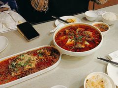 -富乐山酒店(西黄城根北街店)