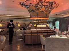 -波特曼西餐厅(中央大街店)