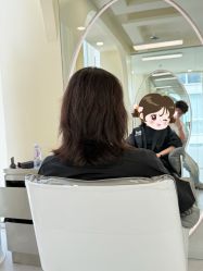 -5M HAIR SALON