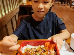 -白石の深夜食堂(泰华店)