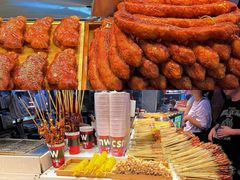 -黄兴南路步行商业街