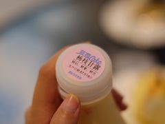 -古春堂凉茶甜品(拱北口岸店)