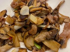 -金河半岛园林酒家(金融城店)