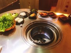 -杀猪天·韩国烤肉(总店)