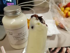 -正飞鲜奶(南湖一期店)