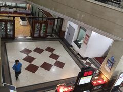 -中国工商银行(哈尔滨市分行)