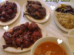 -尹记餐馆(花园店)