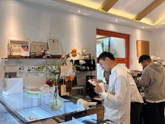 -稀物集咖啡(徽州大道店)