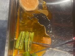 -炭窑水浒烤肉(汉阳鹦鹉巷子店)