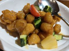 -德胜轩正宗顺德菜(宝安沙井会展中心店)