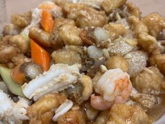 -桃子餐厅·天津菜(王顶堤总店)