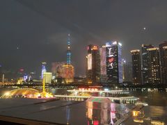 -RIVIERA 松鹤楼(外滩店)