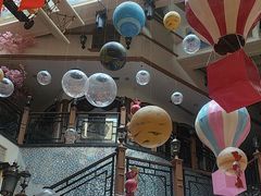-火吧PTV聚会餐厅(10号店)