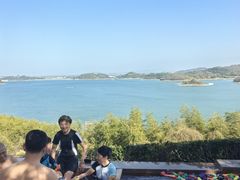 -天目湖涵田半山温泉