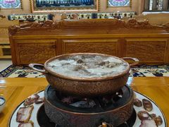 -康巴藏餐(束河古镇店)