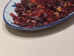 -八府香鸭·啫啫煲(华山路店)