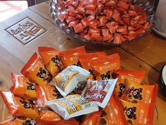 -四斤烤肉(八一路店)