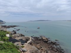 -北港方记海鲜楼·海景餐厅