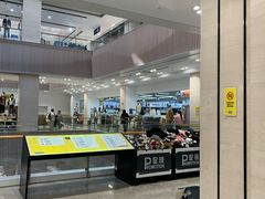 -BIGOFFS 超级折扣(仁恒伊势丹店)