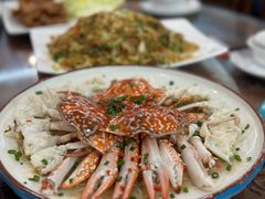-友强·23年特色海鲜大排档(厦门店)