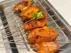 -老长沙龙虾馆·聚会餐厅(白石洲店)