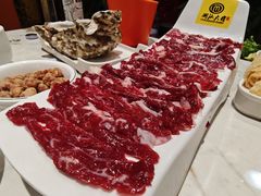 -潮汕大目牛肉火锅(皇岗旗舰店)