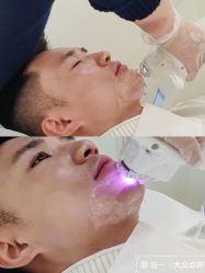 -植蔻妍倍儿专业脱毛·皮肤管理