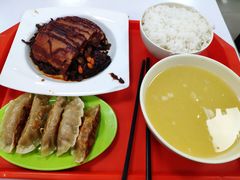 -中国农业大学-第4食堂