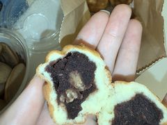 -莫朗核桃饼(虹泉路店)