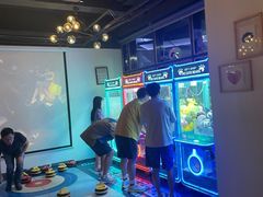 -CIAO·团建聚餐·生日派对轰趴馆(福田店)