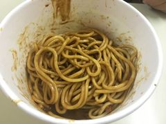 -江三王记牛杂馆(总店)
