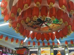 -7号院家宴.烧鸽子(门头沟店)