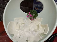 -袁老四重庆老火锅(桐梓坡店)
