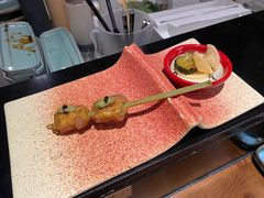 -鸟山鸣·日料食堂(王府井店)