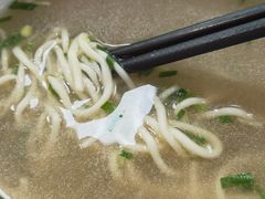 -清真西北风味餐厅