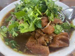 -阁瑞居闫记卤煮(乔庄北街店)