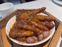 -煲王粤菜餐厅(中侨中心店)