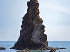 -石老人观光园