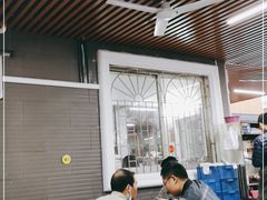 大堂-黎记大排档(慈云路店)