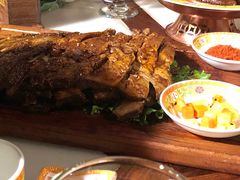 -那家小馆•北京菜•烤鸭(中关村店)