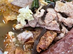 -凤张螺蛳粉·爽口粉(跃进路总店)