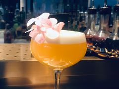 -池畔酒吧 WET Bar